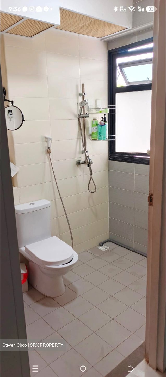 Choa Chu Kang Avenue 1 (Choa Chu Kang),  #615113451
